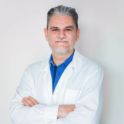 Άρης Μήτσου